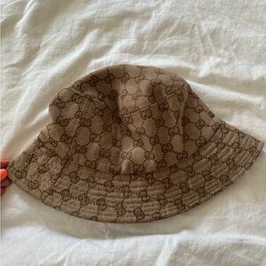 Gucci Bucket Hat